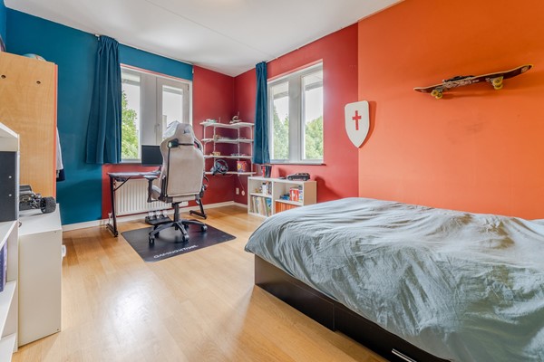 Medium property photo - Buitenwatersloot 399, 2614 LD Delft